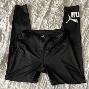 Puma Yoga bottoms